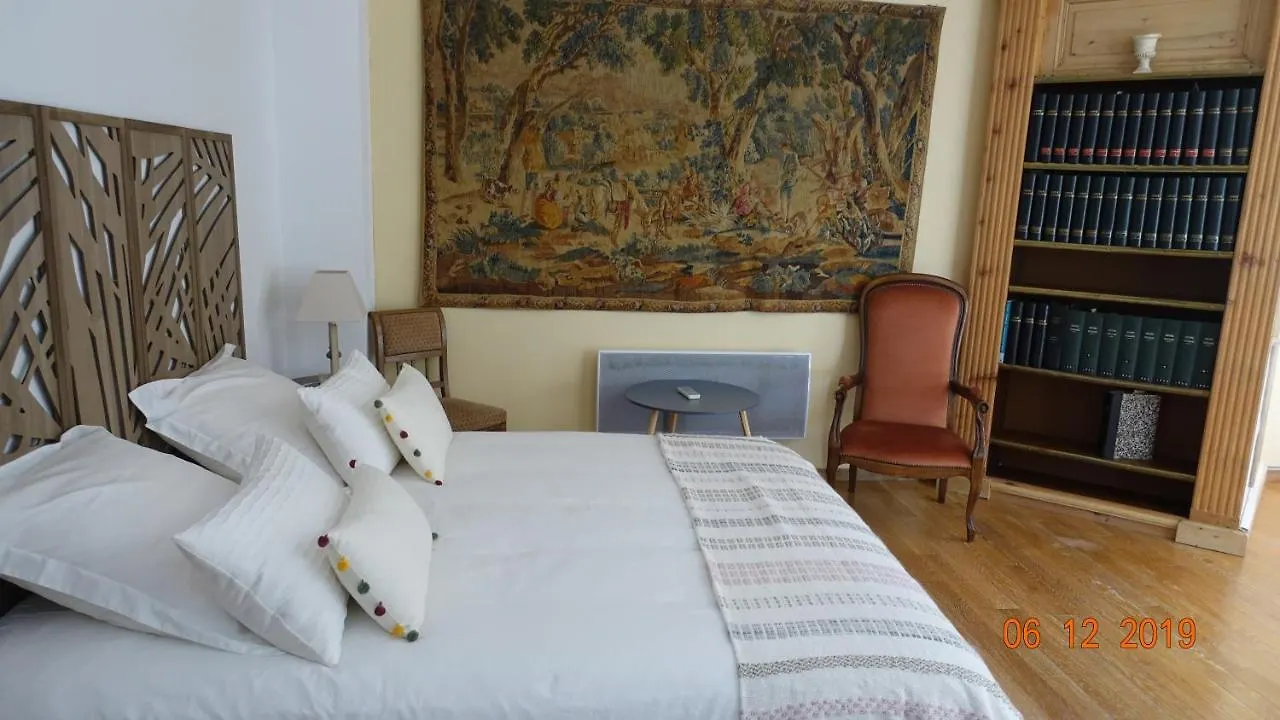 Au Coeur Des Lices *** Centre Historique Avignon Apartment France