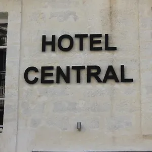 Hotel Central Avignon