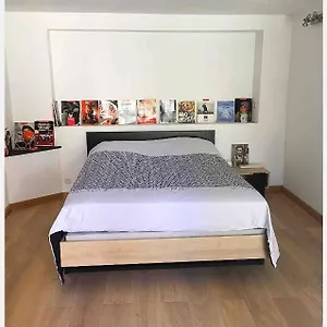  Appartement Intra Muros 55 M2