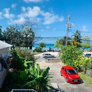 Ocean View Apartment Bridgetown