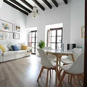 San Fernando 27 Apartment Cordoba