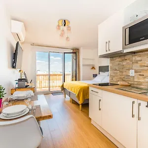 Beausoleil Metro Paris Sud Apartment Le Kremlin-Bicetre